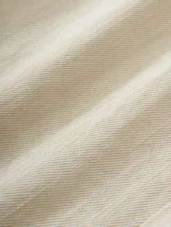 Studio Nicholson Reed Denim Pant In Dove -Studio Nicholson REEDSNM 1130DOVE 134 scaled