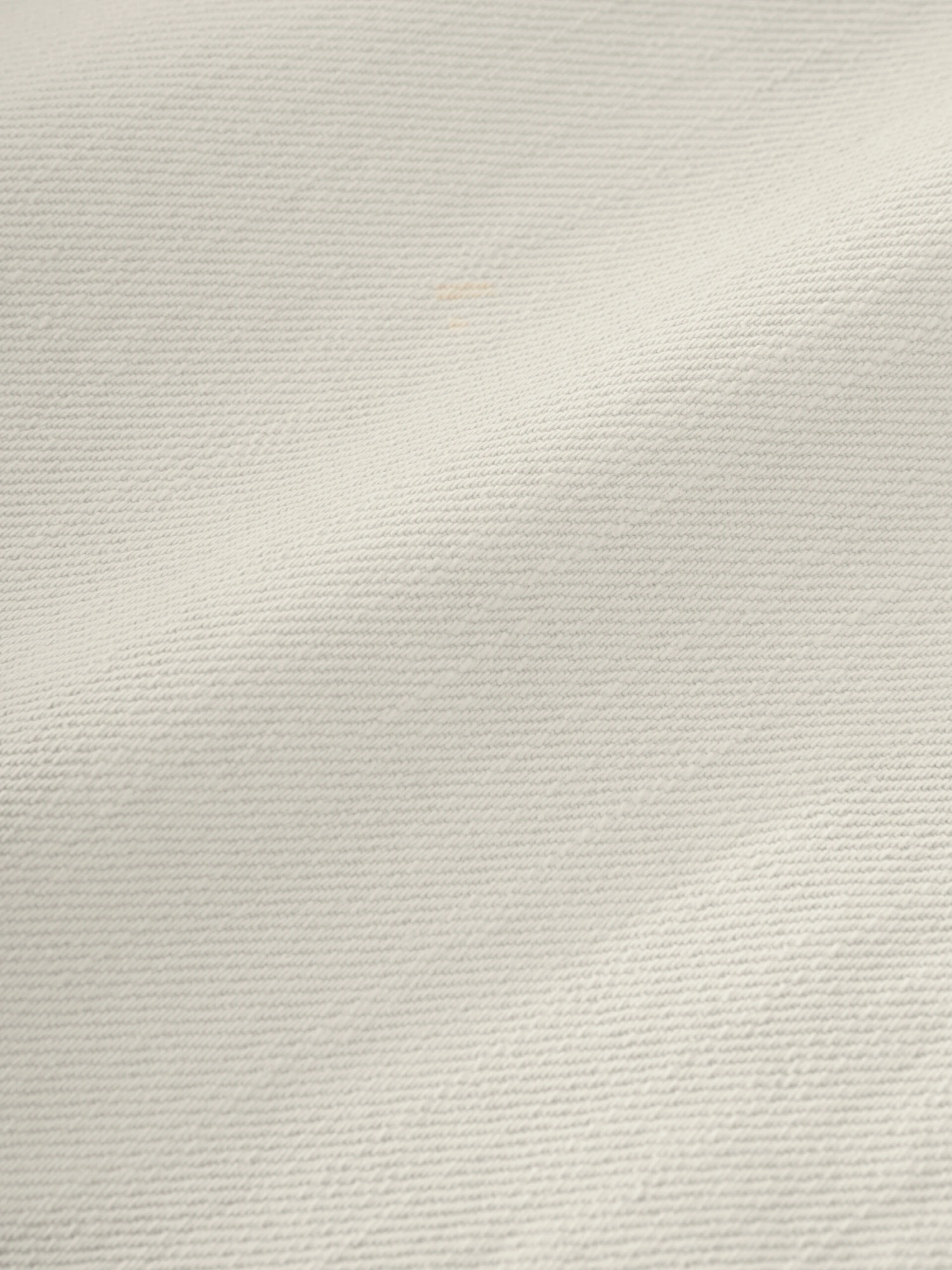 Studio Nicholson Reverse Denim Short In Dove 7 Studio Nicholson Reverse Denim Short In Dove - Image 7