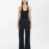 Studio Nicholson Reynosa Pant In Black