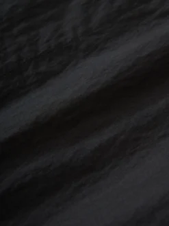 Studio Nicholson Rick Jacket In Black -Studio Nicholson RICKSNM 1191BLACK 0111 scaled