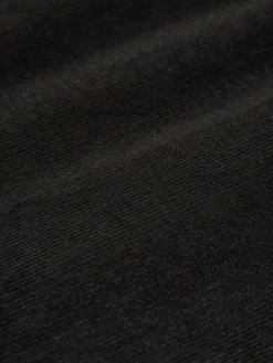 Studio Nicholson Rosso Shirt In Black 15 Studio Nicholson Rosso Shirt In Black -Studio Nicholson ROSSOSNM 1129BLACK 080 scaled