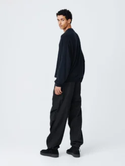 Studio Nicholson Roth Knit In Darkest Navy 10 Studio Nicholson Roth Knit In Darkest Navy -Studio Nicholson ROTHKNITDARKESTNAVY3 scaled