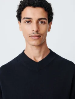 Studio Nicholson Roth Knit In Darkest Navy 11 Studio Nicholson Roth Knit In Darkest Navy -Studio Nicholson ROTHKNITDARKESTNAVY4 scaled