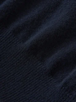 Studio Nicholson Roth Knit In Darkest Navy 13 Studio Nicholson Roth Knit In Darkest Navy -Studio Nicholson ROTHSNM 1128DARKESTNAVY 315 scaled