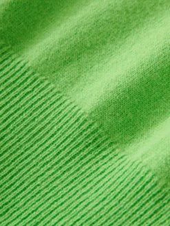 Studio Nicholson Roth Knit In Tennis Green 13 Studio Nicholson Roth Knit In Tennis Green -Studio Nicholson ROTHSNM 1128TENNISGREEN 326 scaled