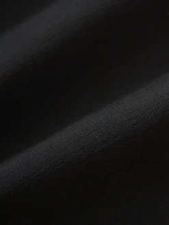 Studio Nicholson Rush Pant In Black 15 Studio Nicholson Rush Pant In Black -Studio Nicholson RUSHSNW 1382DOUBLEVISCOSECREPEBLACK 1036 scaled