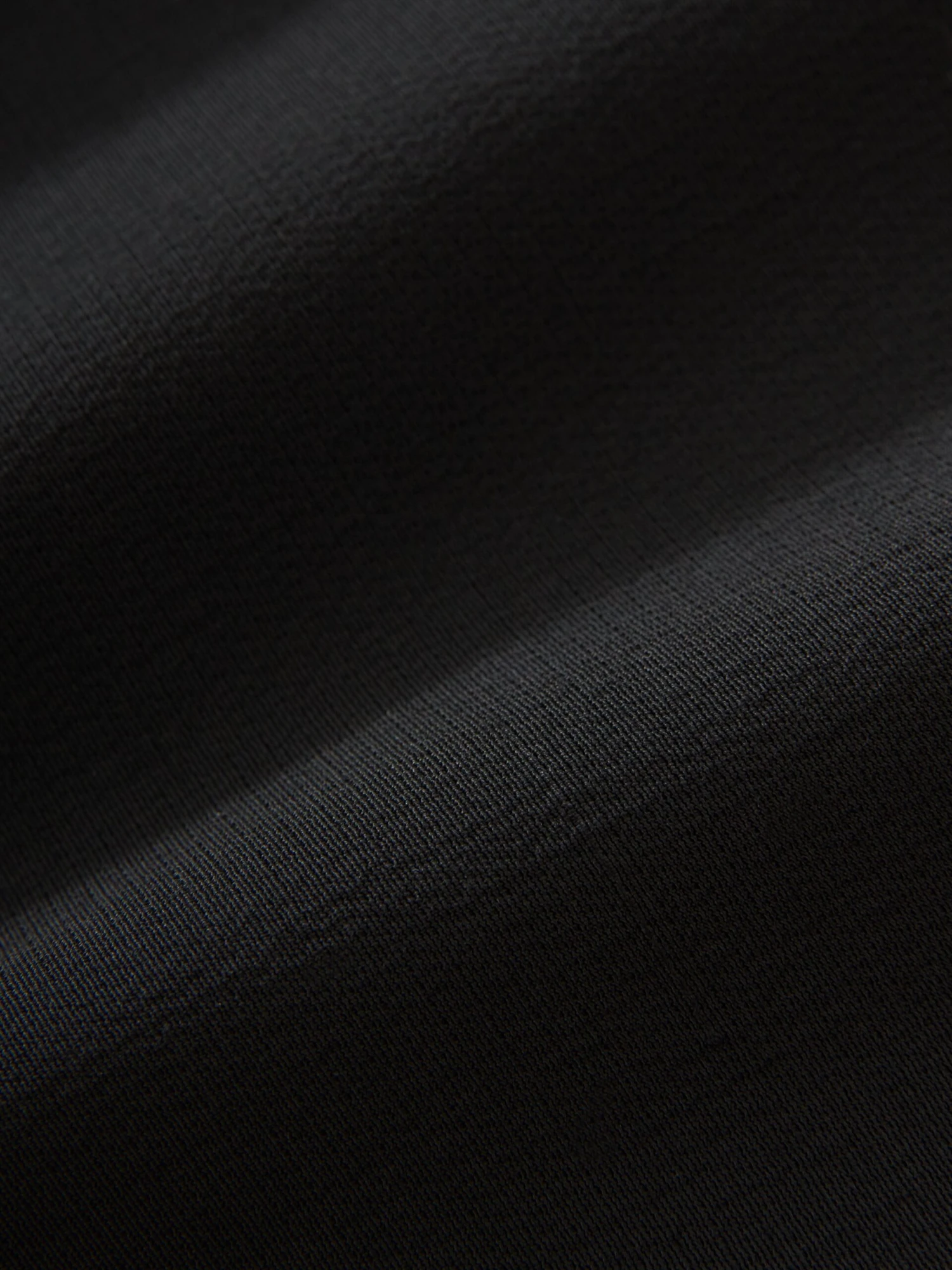 Studio Nicholson Rush Pant In Black 8 Studio Nicholson Rush Pant In Black - Image 8