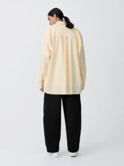 Studio Nicholson Ruskin Shirt In Sorbet 11 Studio Nicholson Ruskin Shirt In Sorbet -Studio Nicholson RUSKINSHIRTSORBET3 scaled