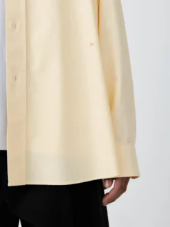 Studio Nicholson Ruskin Shirt In Sorbet 13 Studio Nicholson Ruskin Shirt In Sorbet -Studio Nicholson RUSKINSHIRTSORBET5 scaled