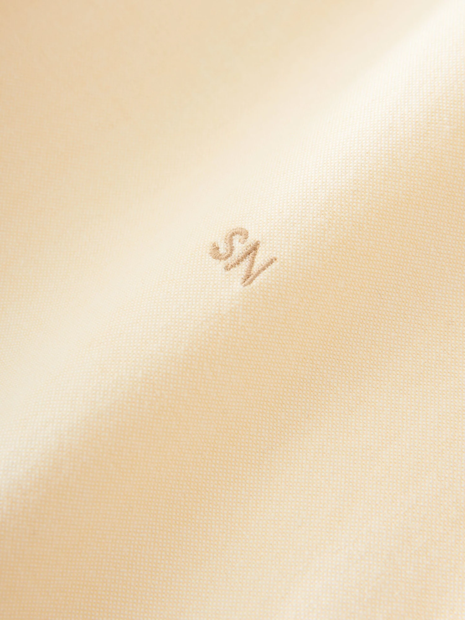 Studio Nicholson Ruskin Shirt In Sorbet 8 Studio Nicholson Ruskin Shirt In Sorbet - Image 8