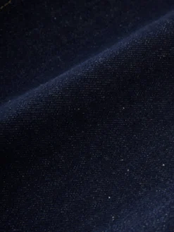 Studio Nicholson Ruthe Denim Pant In Raw Indigo 11 Studio Nicholson Ruthe Denim Pant In Raw Indigo -Studio Nicholson RUTHESNW 142214OZREGENDENIMRAWINDIGO 0029 scaled