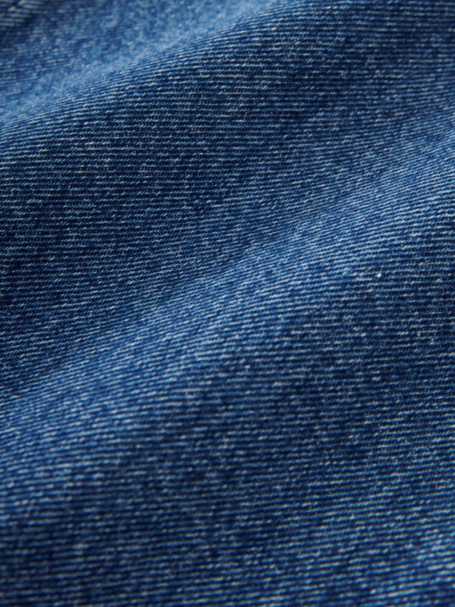 Studio Nicholson Ruthe Denim Pant In Beach Fade 8 Studio Nicholson Ruthe Denim Pant In Beach Fade - Image 8