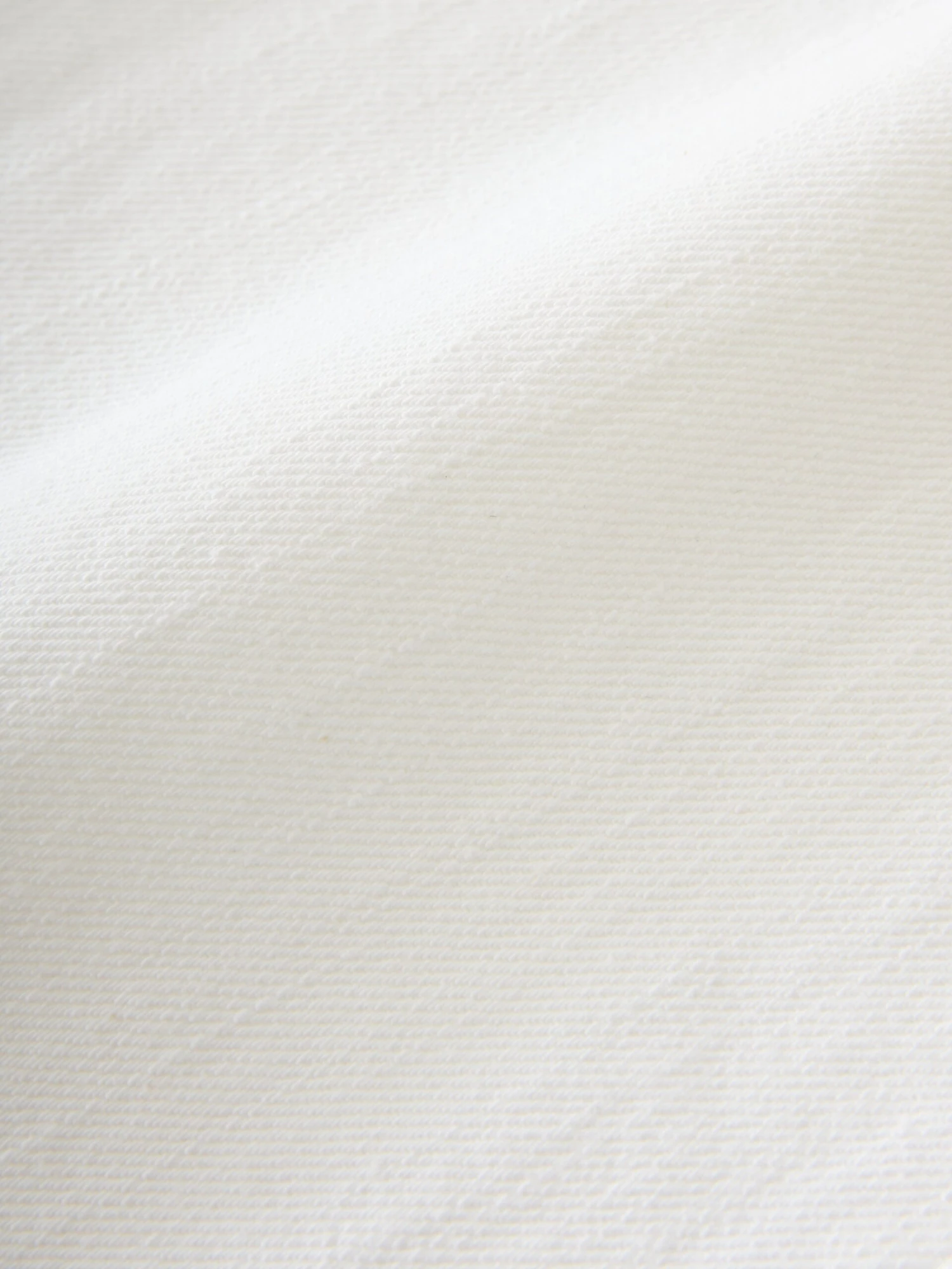 Studio Nicholson Ruthe Denim Pant In Parchment 8 Studio Nicholson Ruthe Denim Pant In Parchment - Image 8