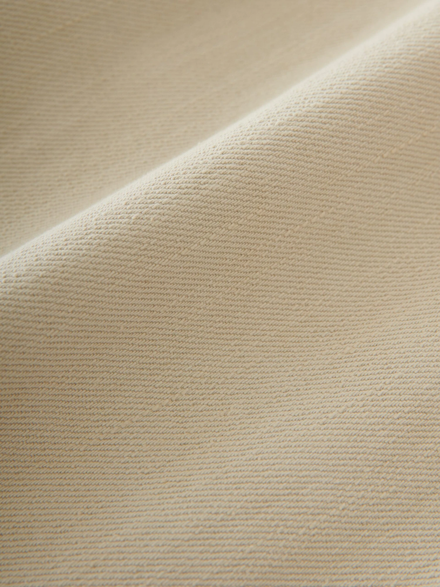 Studio Nicholson Ruthe Denim Pant In Dove 8 Studio Nicholson Ruthe Denim Pant In Dove - Image 8