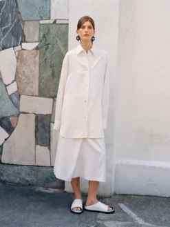 Studio Nicholson Womens Spring Sandal In Birch 11 Studio Nicholson Womens Spring Sandal In Birch -Studio Nicholson SANTOSPARCHMENT 5d7433e6 44e1 4ee6 9cde ebdbda392c97