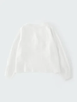 Studio Nicholson Sarr Top In Parchment 12 Studio Nicholson Sarr Top In Parchment -Studio Nicholson SARRSNW 1524VISCOSELINENPARCHMENT 0349 FS c4a2c6e5 d2fe 40cd b19c 8e1d133e7f2e scaled