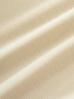 Studio Nicholson Simmons Lyocell T-Shirt In Bamboo 11 Studio Nicholson Simmons Lyocell T-Shirt In Bamboo -Studio Nicholson SIMMONSSNW 1388LYOCELLRIBJERSEYBAMBOO 783 scaled