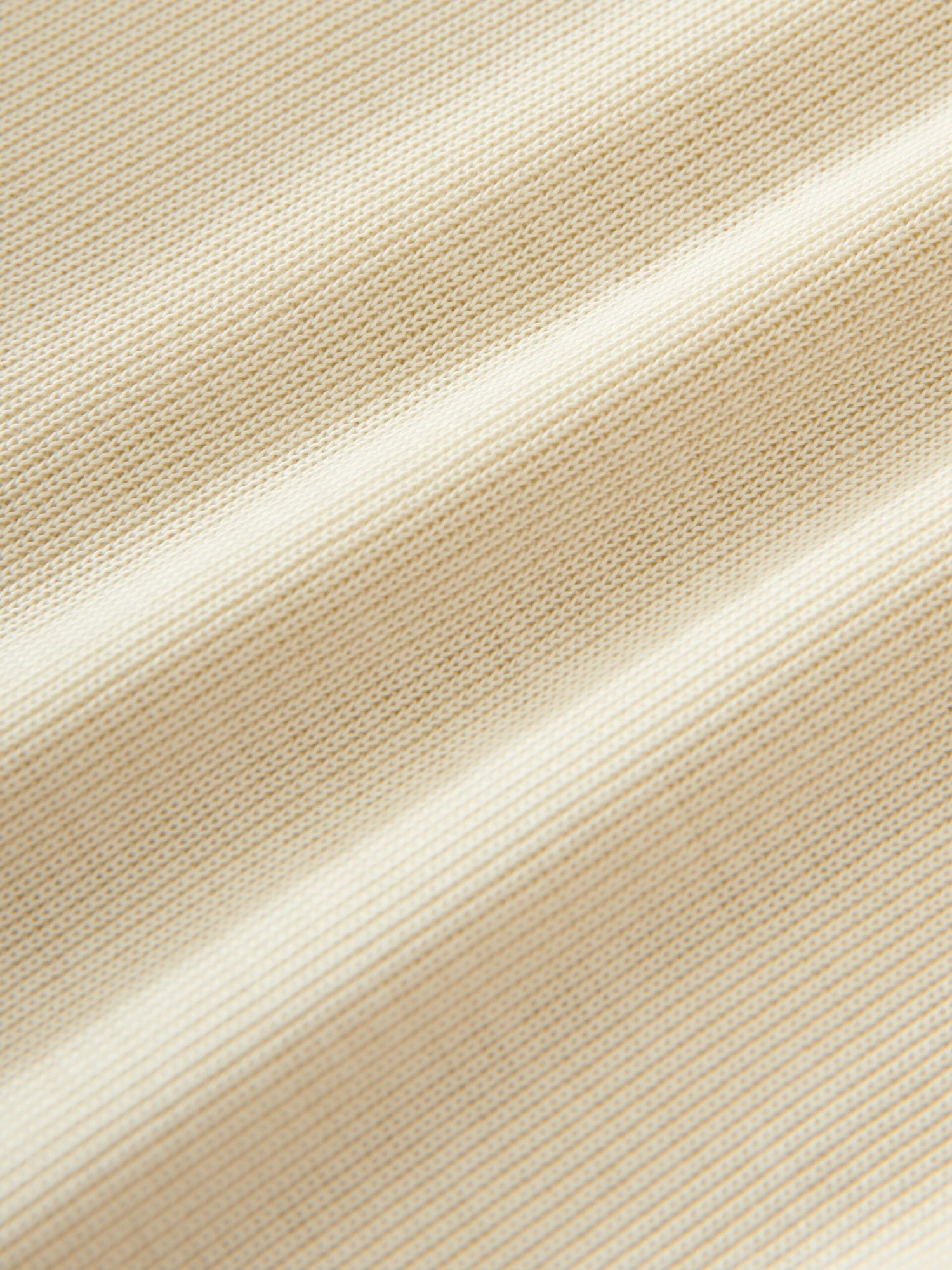 Studio Nicholson Simmons Lyocell T-Shirt In Bamboo 6 Studio Nicholson Simmons Lyocell T-Shirt In Bamboo - Image 6