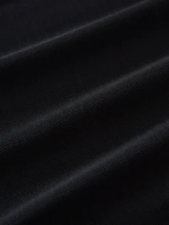 Studio Nicholson Simmons Lyocell T-Shirt In Darkest Navy 11 Studio Nicholson Simmons Lyocell T-Shirt In Darkest Navy -Studio Nicholson SIMMONSSNW 1388LYOCELLRIBJERSEYDARKESTNAVY 0510 scaled