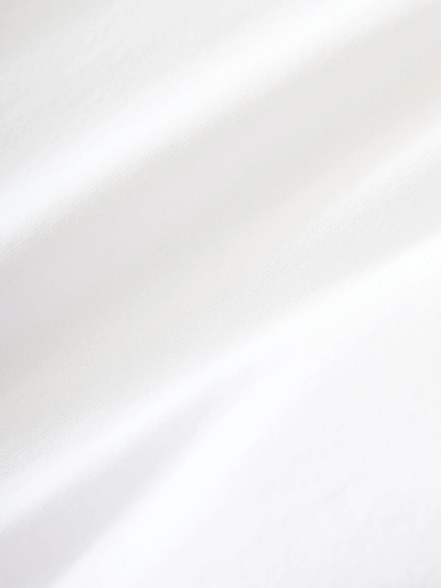 Studio Nicholson Simmons T-Shirt In Optic White 7 Studio Nicholson Simmons T-Shirt In Optic White - Image 7