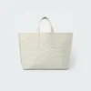Studio Nicholson Small Tote In Dove
