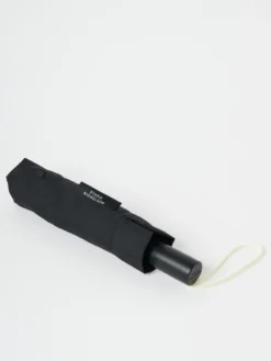 Studio Nicholson SN X London Undercover Umbrella In Black 6 Studio Nicholson SN X London Undercover Umbrella In Black -Studio Nicholson SNUMBRELLA 424 scaled