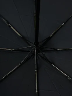 Studio Nicholson SN X London Undercover Umbrella In Black 7 Studio Nicholson SN X London Undercover Umbrella In Black -Studio Nicholson SNUMBRELLA 441 scaled