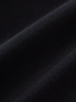 Studio Nicholson Solaris Knit In Darkest Navy 13 Studio Nicholson Solaris Knit In Darkest Navy -Studio Nicholson SOLARISSNM 1158ICECOTTONDARKESTNAVY 802 scaled