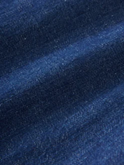 Studio Nicholson Sorono Denim Shirt In Indigo 15 Studio Nicholson Sorono Denim Shirt In Indigo -Studio Nicholson SORONOSNM 8838oZJAPANESEDENIMINDIGO 0431 scaled