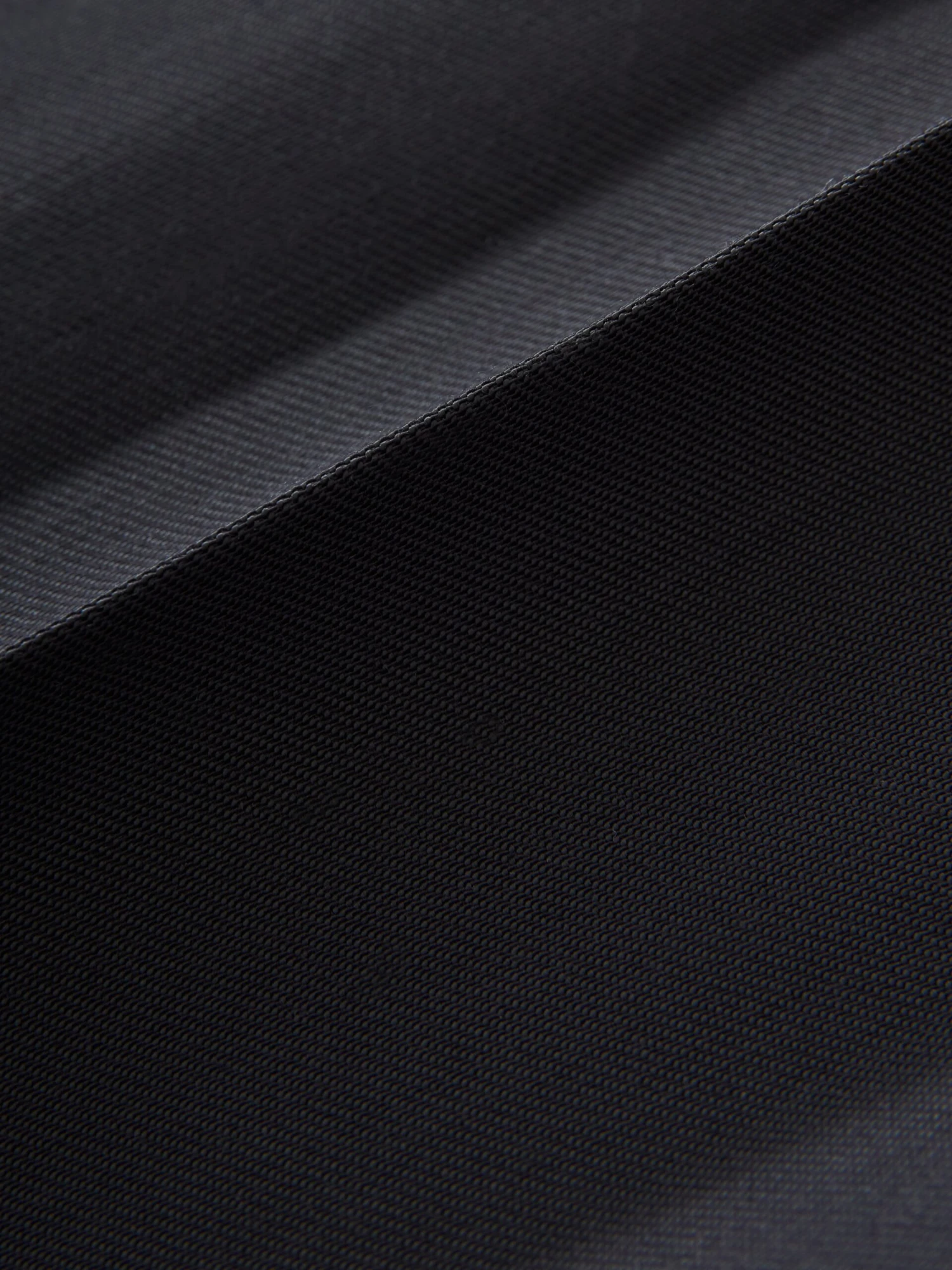 Studio Nicholson Sperro Wool Pant In Darkest Navy 8 Studio Nicholson Sperro Wool Pant In Darkest Navy - Image 8