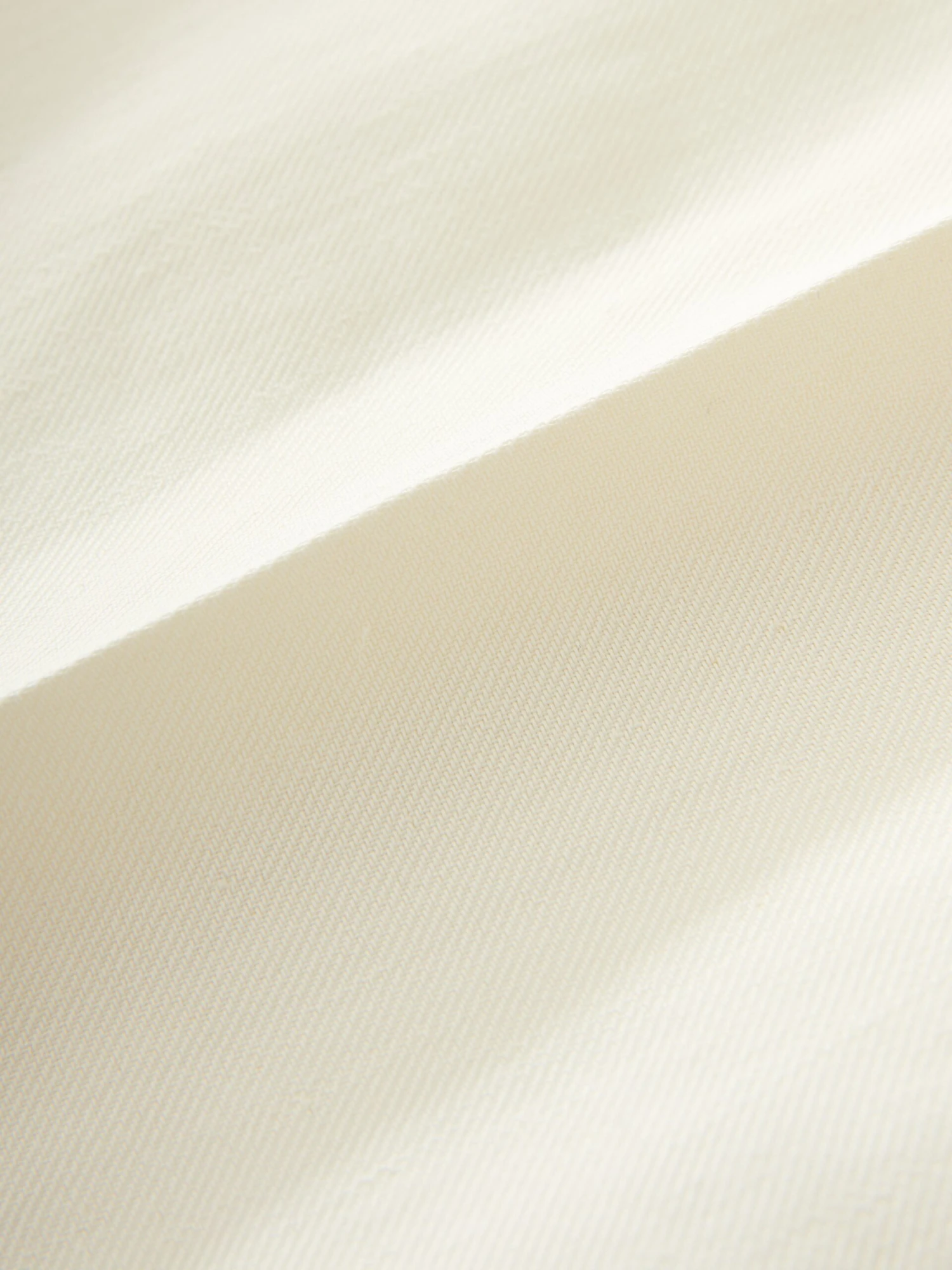 Studio Nicholson Sperro Wool Pant In Parchment 8 Studio Nicholson Sperro Wool Pant In Parchment - Image 8