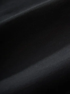 Studio Nicholson Sperro Pant In Darkest Navy -Studio Nicholson SPERROSNW 1367VISCOSELINENTWILLDARKESTNAVY 0139 scaled