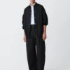 Studio Nicholson Sphere Jacket In Black