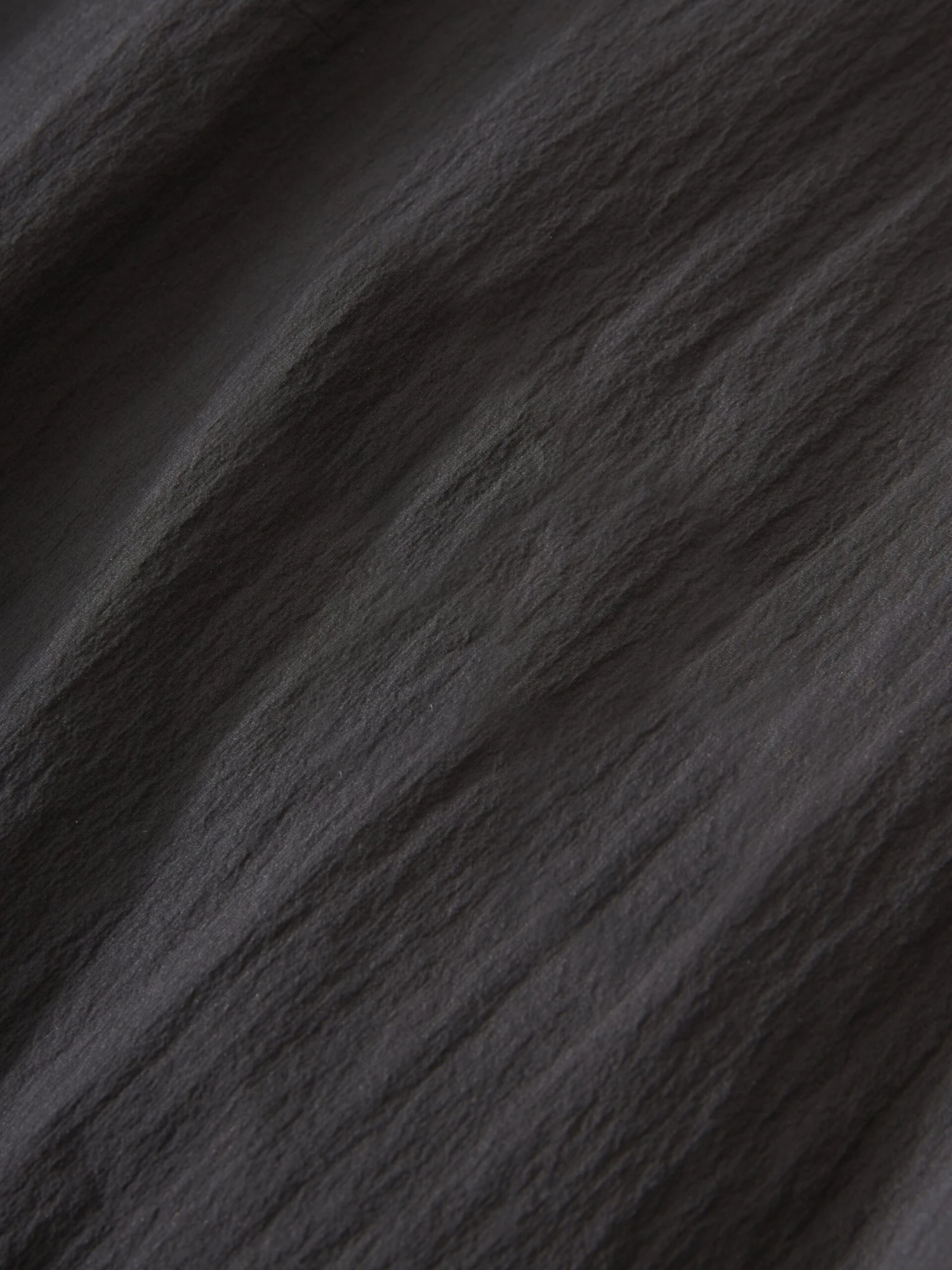 Studio Nicholson Sphere Jacket In Black 6 Studio Nicholson Sphere Jacket In Black - Image 6