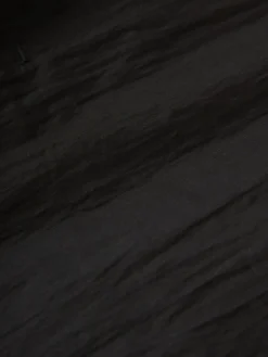 Studio Nicholson Spirit Shirt In Black -Studio Nicholson SPIRITSNM 1147SPORTYCOTTONBLACK 0397 scaled