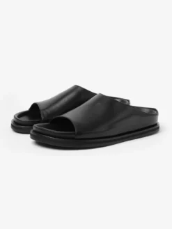 Studio Nicholson Women's Spring Sandal In Black