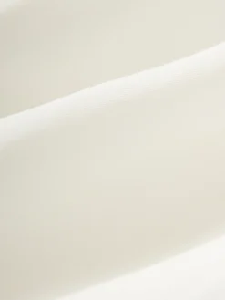 Studio Nicholson Sprung Jacket In Parchment -Studio Nicholson SPRUNGSNW 1397VISCOSELINENSLUBPARCHMENT 0278 scaled