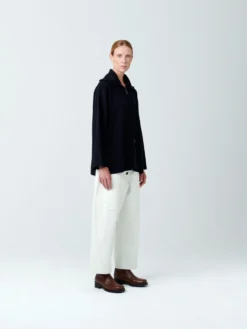 Studio Nicholson Women's Square Boot In Whiskey 9 Studio Nicholson Women's Square Boot In Whiskey -Studio Nicholson SQUAREWHISKEY scaled