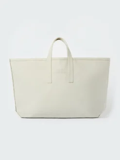 Studio Nicholson Standard Tote In Dove