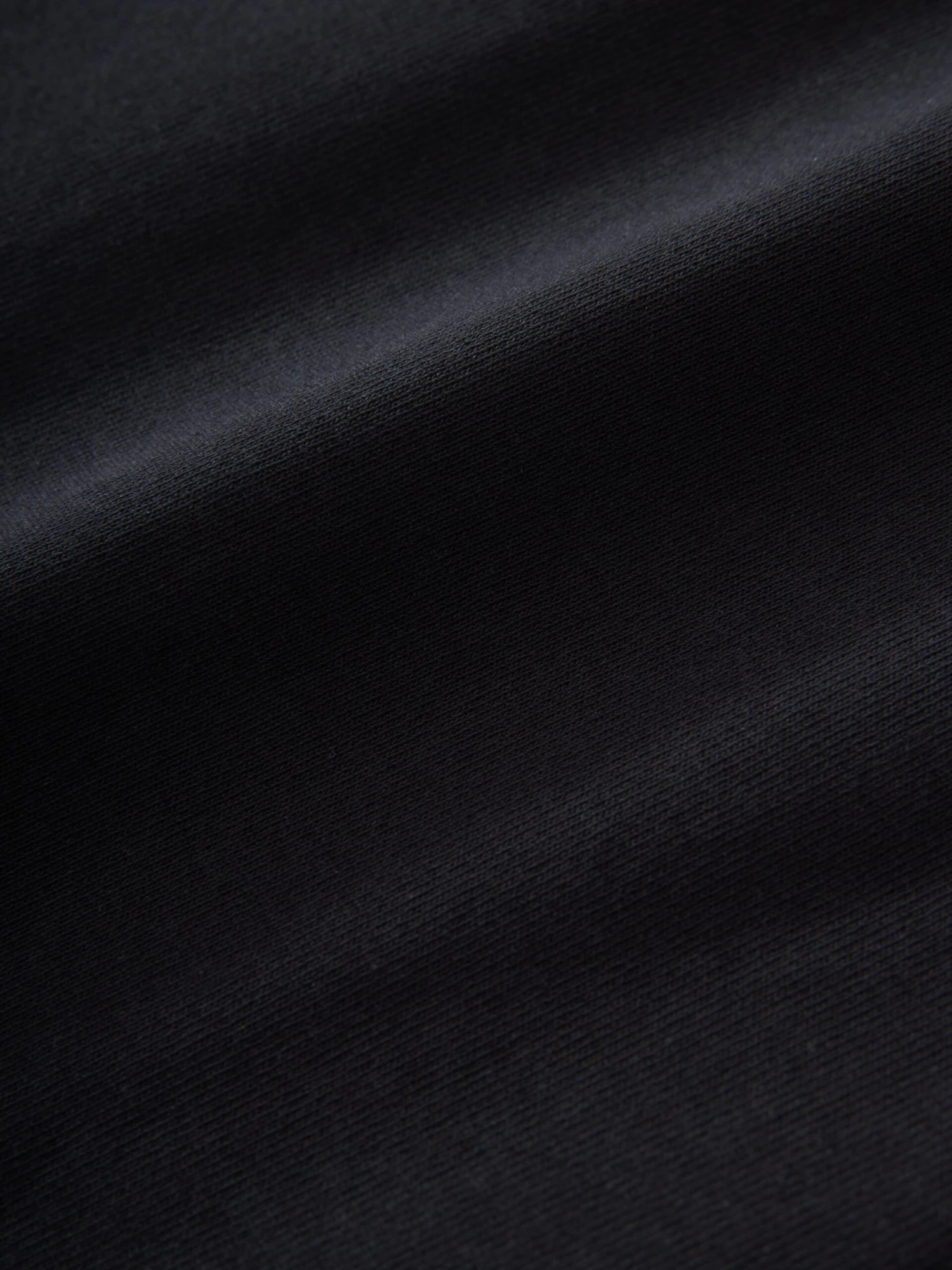 Studio Nicholson Stokes Dress In Black 8 Studio Nicholson Stokes Dress In Black - Image 8