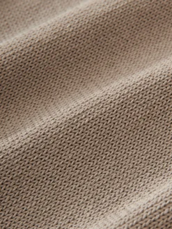 Studio Nicholson Swing Knit In Fawn 15 Studio Nicholson Swing Knit In Fawn -Studio Nicholson SWINGSNM 1238FAWN 0086 scaled