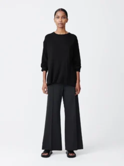 Studio Nicholson Sydney Pant In Black