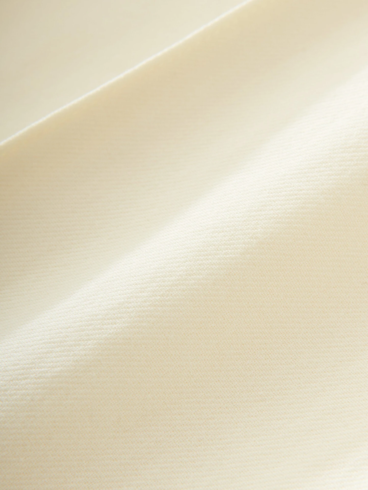 Studio Nicholson Sydney Pant In Parchment 8 Studio Nicholson Sydney Pant In Parchment - Image 8