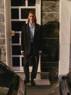 Studio Nicholson Conde Jacket In Darkest Navy 19 Studio Nicholson Conde Jacket In Darkest Navy -Studio Nicholson Screenshot2024 01 31at10.41.15AM