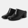 Studio Nicholson Tate Shoe In Black