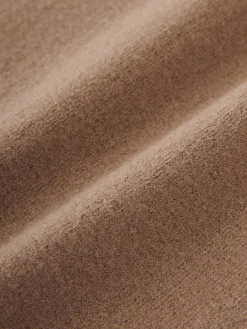 Studio Nicholson Tensa Knit In Straw -Studio Nicholson TENSASNM 1239LWBOILEDWOOLSTRAW 150130 scaled