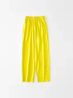 Studio Nicholson Tenu Pant In Quince -Studio Nicholson TENU1141QUINCE FS scaled