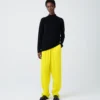 Studio Nicholson Tenu Pant In Quince
