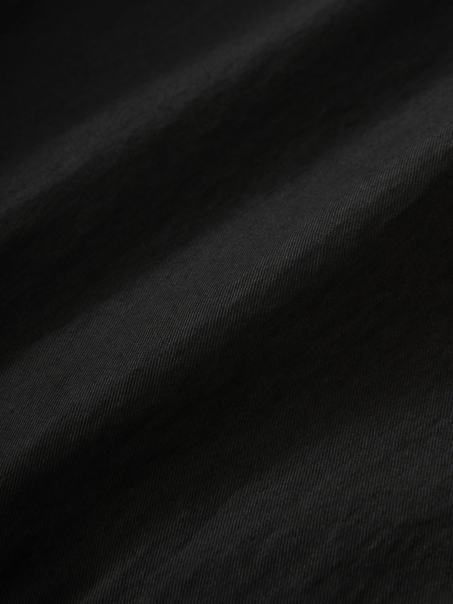 Studio Nicholson Tiller Short In Black 10 Studio Nicholson Tiller Short In Black - Image 10