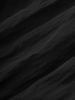 Studio Nicholson Toba Fluid Pant In Black -Studio Nicholson TOBASNW 1223TEXTREDFLUIDVISCSEBLACK 274 scaled